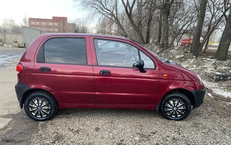 Daewoo Matiz I, 2012 год, 300 000 рублей, 4 фотография