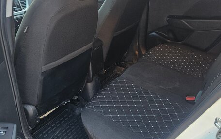 Hyundai Solaris II рестайлинг, 2019 год, 1 030 000 рублей, 7 фотография