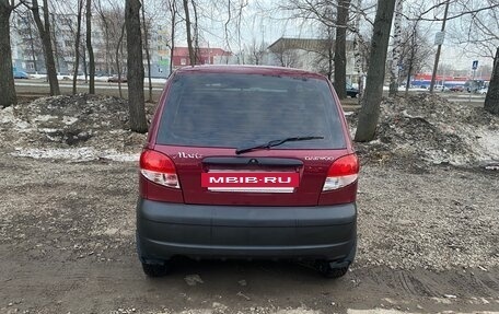 Daewoo Matiz I, 2012 год, 300 000 рублей, 2 фотография