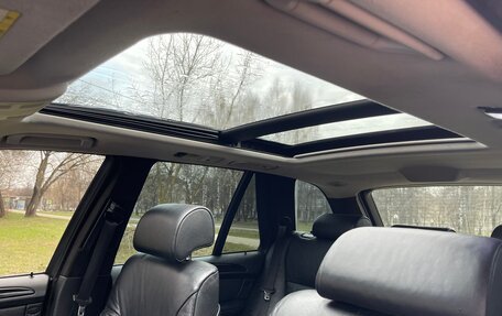 BMW X5, 2005 год, 757 000 рублей, 9 фотография