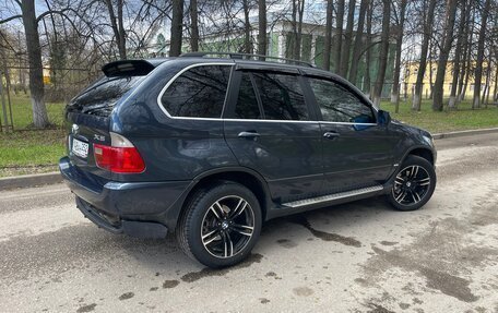 BMW X5, 2005 год, 757 000 рублей, 4 фотография
