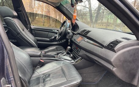 BMW X5, 2005 год, 757 000 рублей, 8 фотография