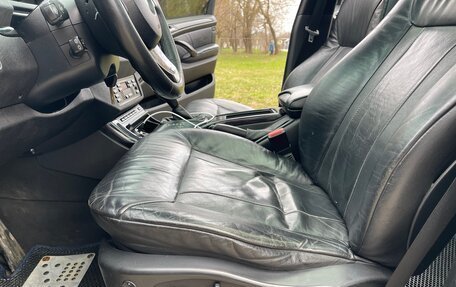 BMW X5, 2005 год, 757 000 рублей, 11 фотография