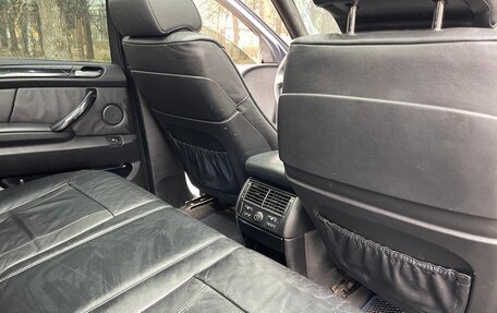 BMW X5, 2005 год, 757 000 рублей, 10 фотография