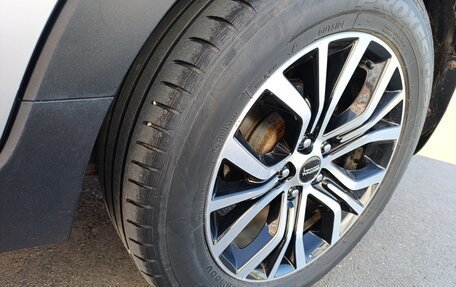 KIA Sportage III, 2013 год, 1 500 000 рублей, 6 фотография