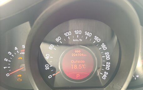 KIA Sportage III, 2013 год, 1 500 000 рублей, 14 фотография