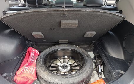 KIA Sportage III, 2013 год, 1 500 000 рублей, 11 фотография