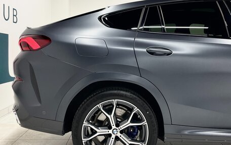 BMW X6, 2021 год, 10 690 000 рублей, 9 фотография