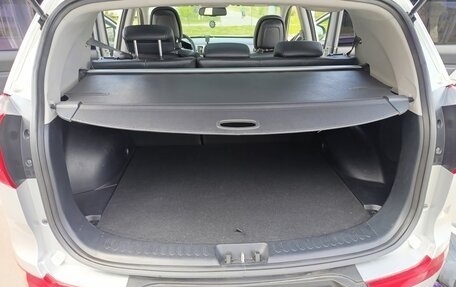 KIA Sportage III, 2013 год, 1 500 000 рублей, 12 фотография