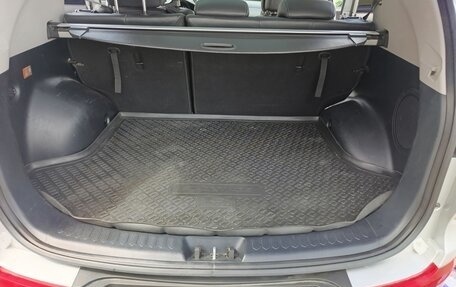 KIA Sportage III, 2013 год, 1 500 000 рублей, 13 фотография