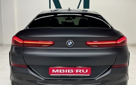 BMW X6, 2021 год, 10 690 000 рублей, 7 фотография