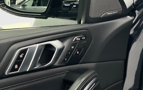 BMW X6, 2021 год, 10 690 000 рублей, 17 фотография