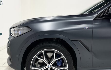 BMW X6, 2021 год, 10 690 000 рублей, 13 фотография
