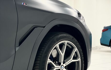 BMW X6, 2021 год, 10 690 000 рублей, 16 фотография