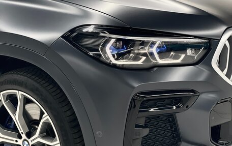 BMW X6, 2021 год, 10 690 000 рублей, 11 фотография