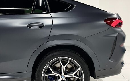 BMW X6, 2021 год, 10 690 000 рублей, 14 фотография