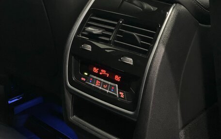 BMW X6, 2021 год, 10 690 000 рублей, 28 фотография