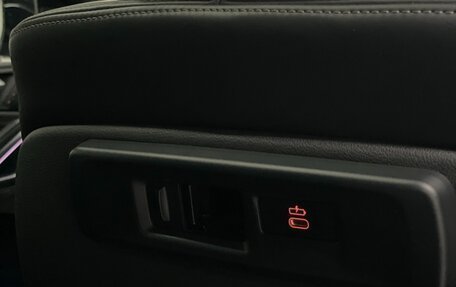 BMW X6, 2021 год, 10 690 000 рублей, 29 фотография