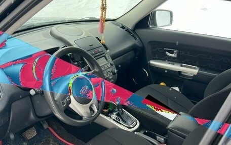 KIA Soul I рестайлинг, 2013 год, 800 000 рублей, 6 фотография