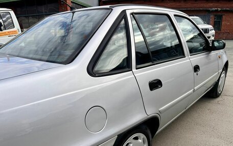 Daewoo Nexia I рестайлинг, 2012 год, 308 000 рублей, 10 фотография