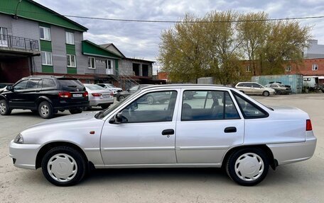 Daewoo Nexia I рестайлинг, 2012 год, 308 000 рублей, 2 фотография