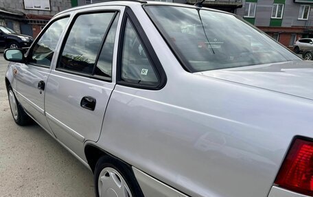 Daewoo Nexia I рестайлинг, 2012 год, 308 000 рублей, 9 фотография