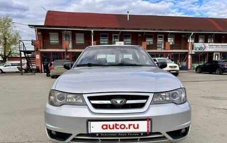 Daewoo Nexia I рестайлинг, 2012 год, 308 000 рублей, 6 фотография