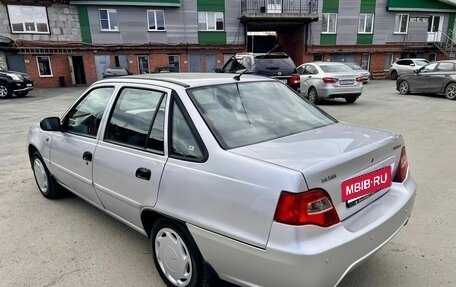 Daewoo Nexia I рестайлинг, 2012 год, 308 000 рублей, 3 фотография