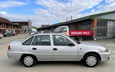 Daewoo Nexia I рестайлинг, 2012 год, 308 000 рублей, 4 фотография