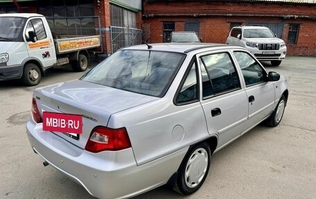 Daewoo Nexia I рестайлинг, 2012 год, 308 000 рублей, 5 фотография