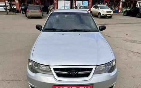 Daewoo Nexia I рестайлинг, 2012 год, 308 000 рублей, 8 фотография