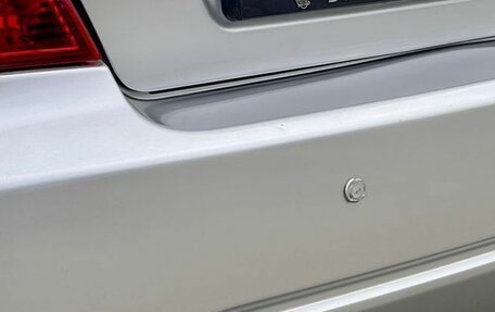 Daewoo Nexia I рестайлинг, 2012 год, 308 000 рублей, 14 фотография