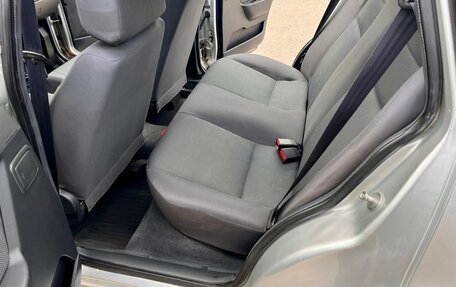 Daewoo Nexia I рестайлинг, 2012 год, 308 000 рублей, 23 фотография
