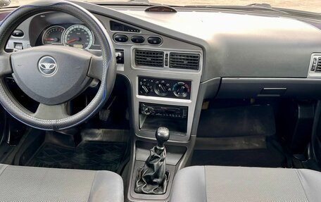 Daewoo Nexia I рестайлинг, 2012 год, 308 000 рублей, 20 фотография