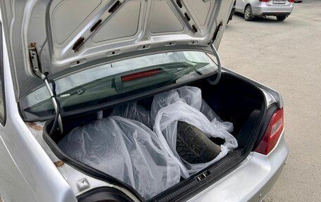 Daewoo Nexia I рестайлинг, 2012 год, 308 000 рублей, 15 фотография