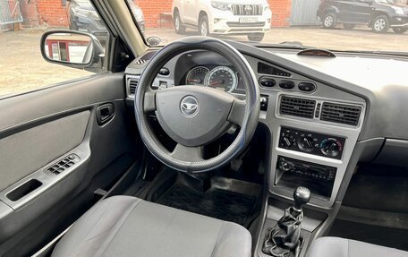 Daewoo Nexia I рестайлинг, 2012 год, 308 000 рублей, 18 фотография