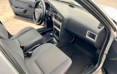 Daewoo Nexia I рестайлинг, 2012 год, 308 000 рублей, 25 фотография