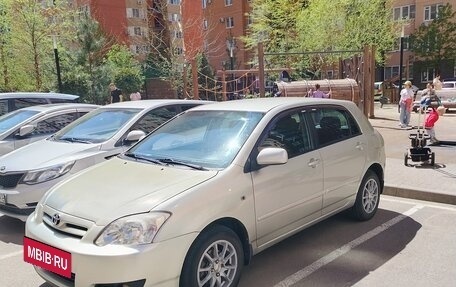 Toyota Corolla, 2006 год, 360 000 рублей, 2 фотография