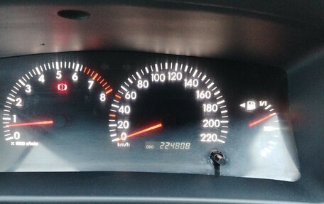 Toyota Corolla, 2006 год, 360 000 рублей, 10 фотография