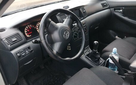 Toyota Corolla, 2006 год, 360 000 рублей, 12 фотография