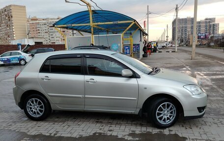 Toyota Corolla, 2006 год, 360 000 рублей, 4 фотография