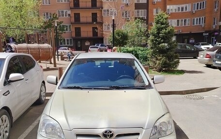 Toyota Corolla, 2006 год, 360 000 рублей, 3 фотография