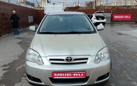 Toyota Corolla, 2006 год, 360 000 рублей, 5 фотография