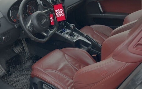 Audi TT, 2008 год, 1 300 000 рублей, 2 фотография