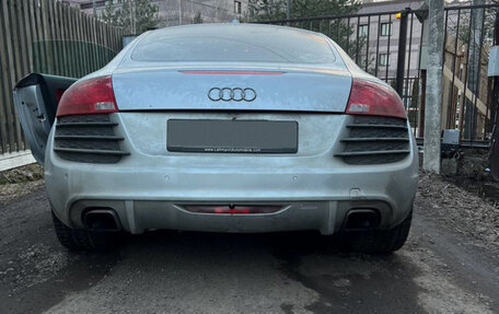 Audi TT, 2008 год, 1 300 000 рублей, 3 фотография