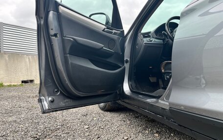 BMW X3, 2011 год, 1 490 000 рублей, 3 фотография