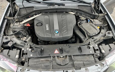 BMW X3, 2011 год, 1 490 000 рублей, 7 фотография