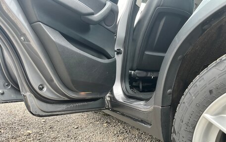 BMW X3, 2011 год, 1 490 000 рублей, 4 фотография