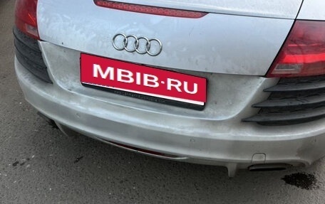 Audi TT, 2008 год, 1 300 000 рублей, 4 фотография