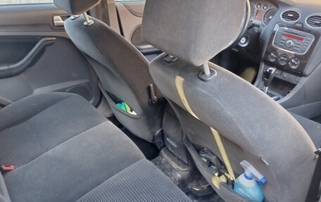 Ford Focus II рестайлинг, 2008 год, 380 000 рублей, 7 фотография